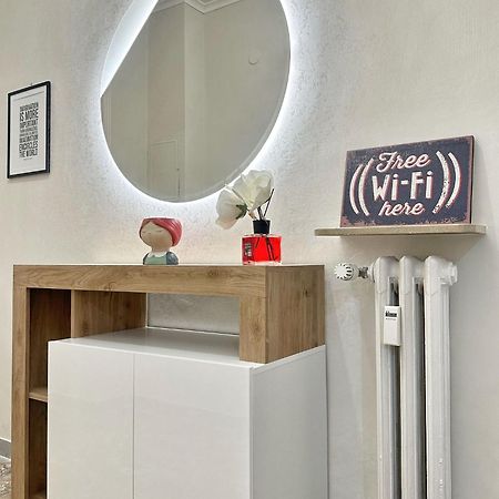 Maison Grimaldi Roma Ngoại thất bức ảnh