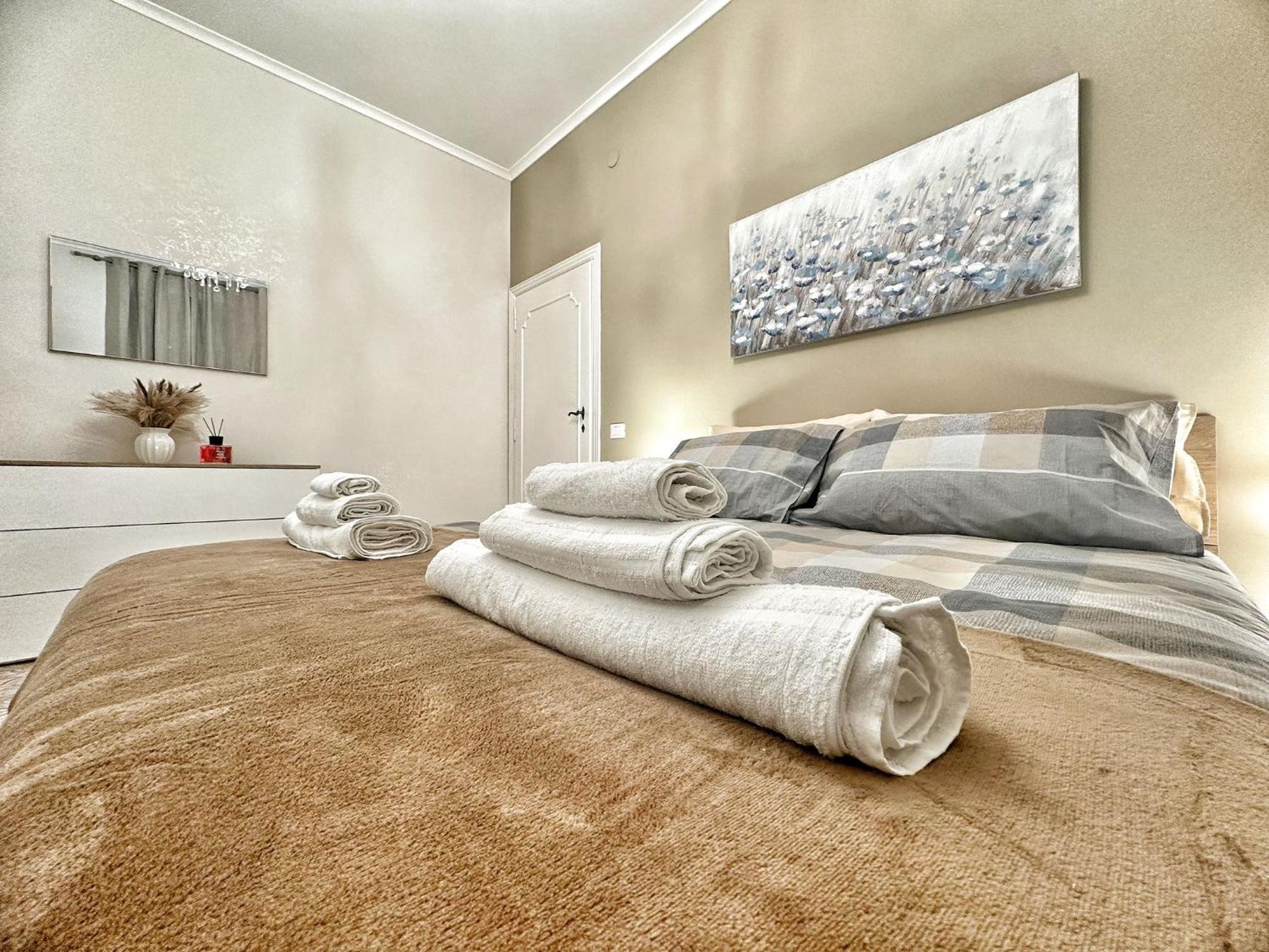 Maison Grimaldi Roma Ngoại thất bức ảnh