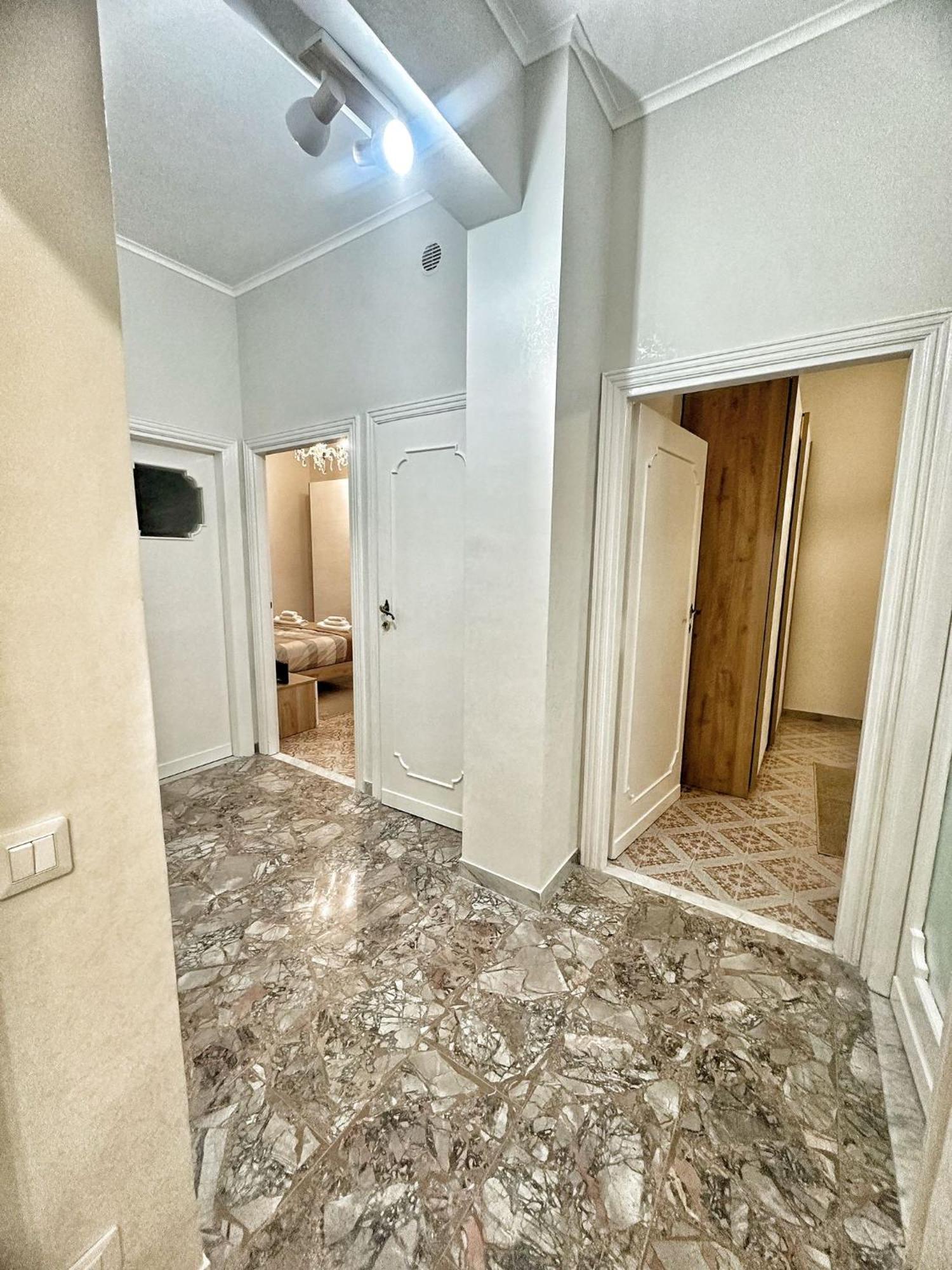 Maison Grimaldi Roma Ngoại thất bức ảnh