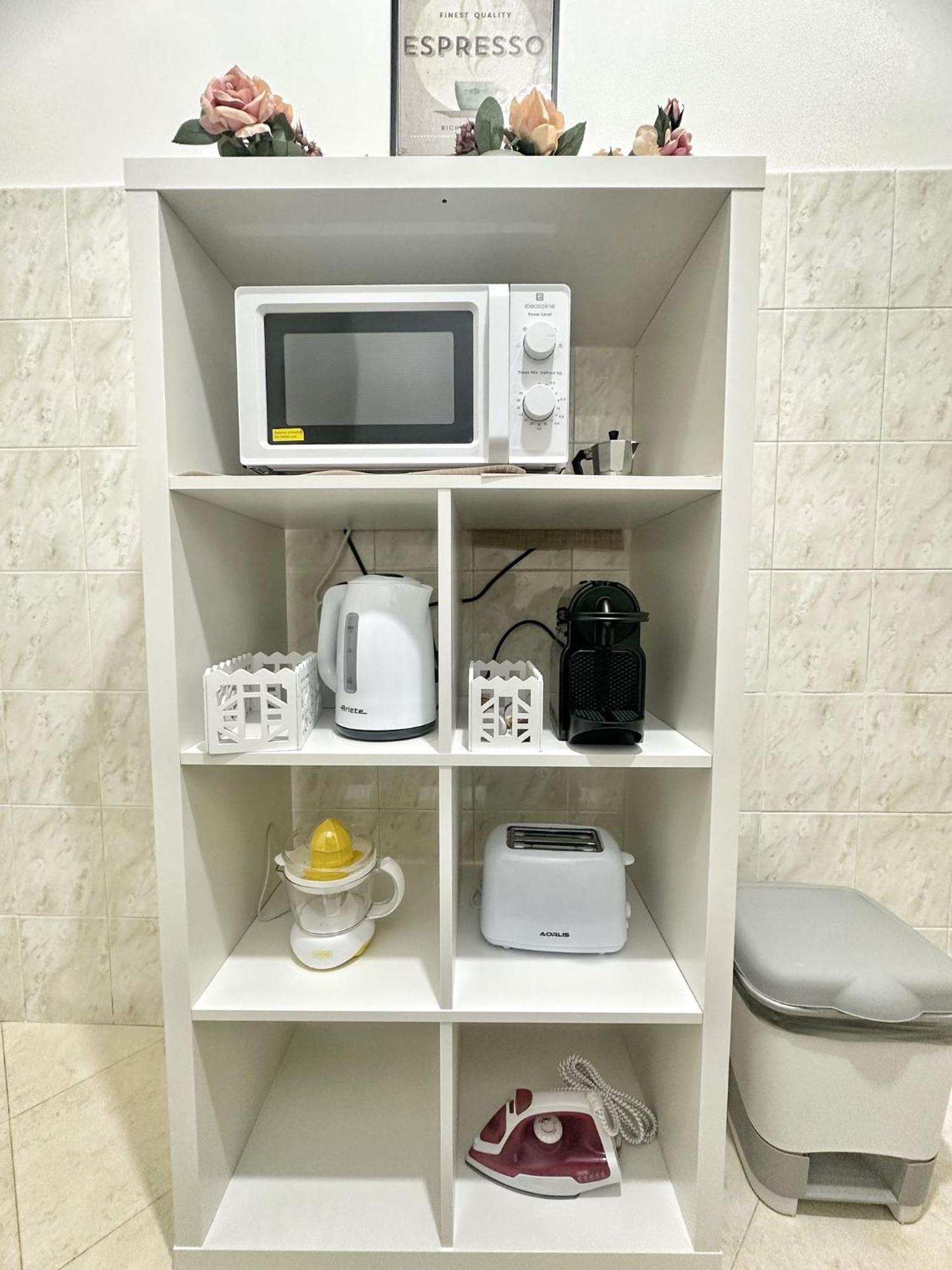 Maison Grimaldi Roma Ngoại thất bức ảnh
