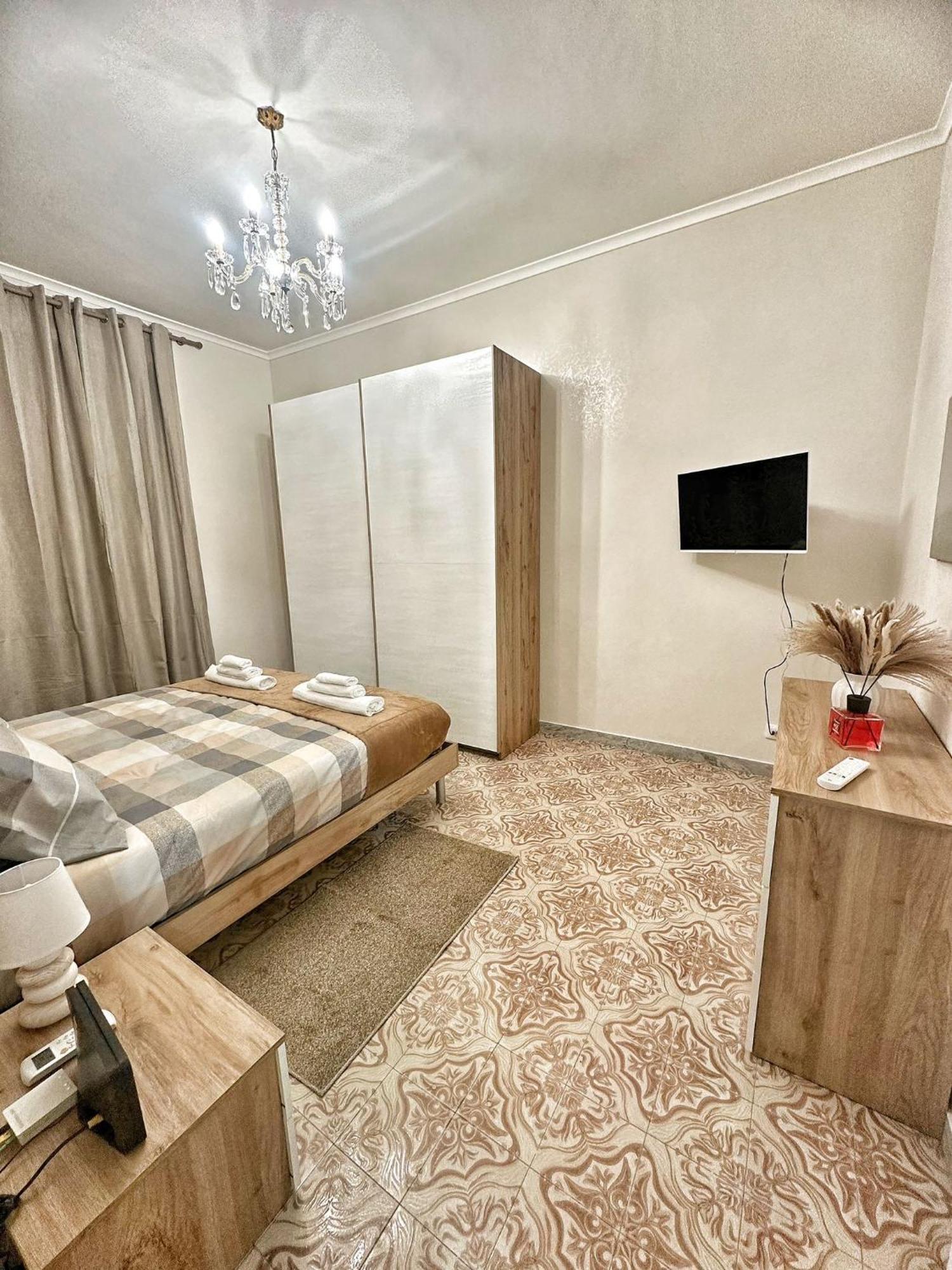 Maison Grimaldi Roma Ngoại thất bức ảnh