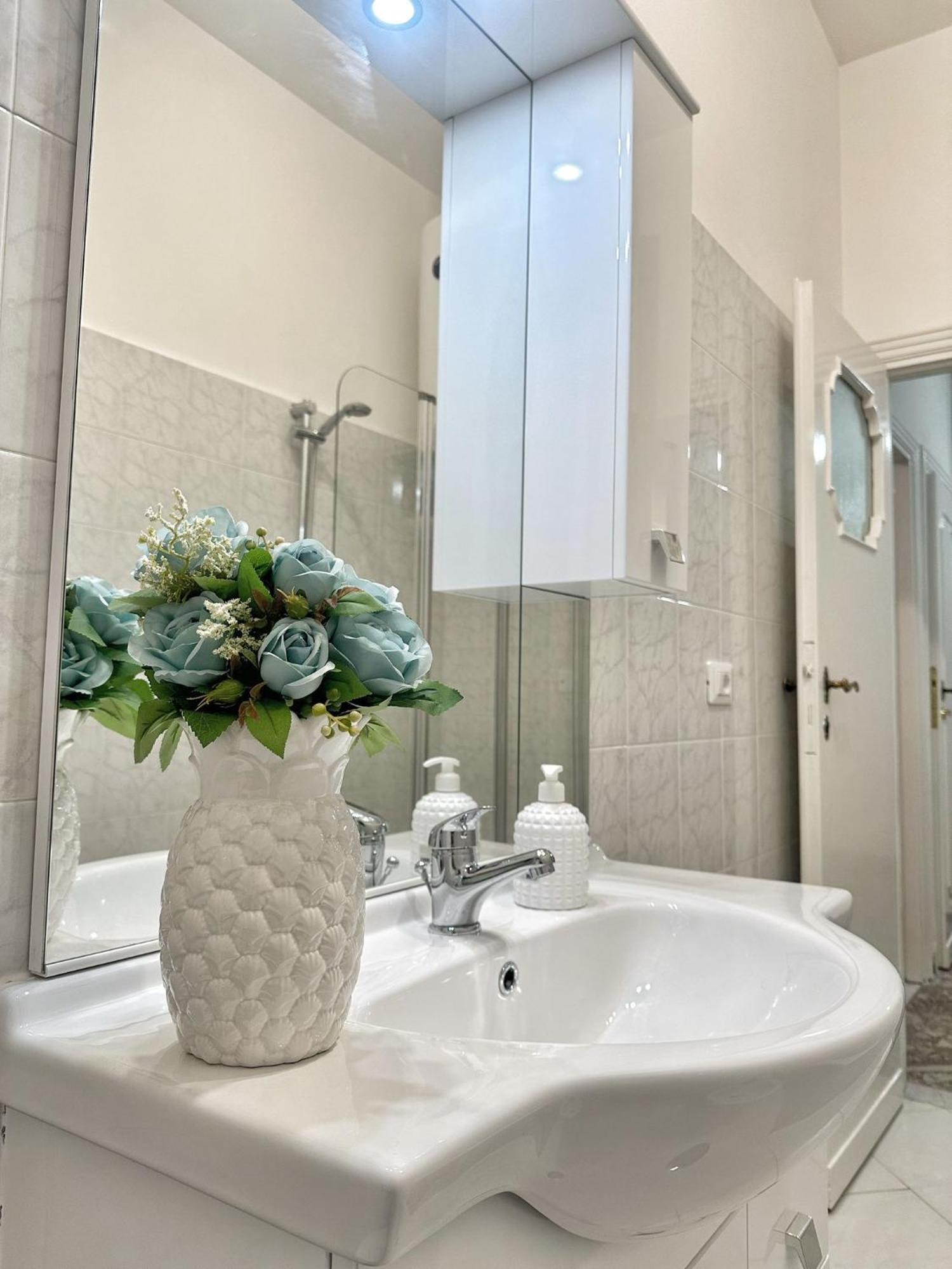 Maison Grimaldi Roma Ngoại thất bức ảnh